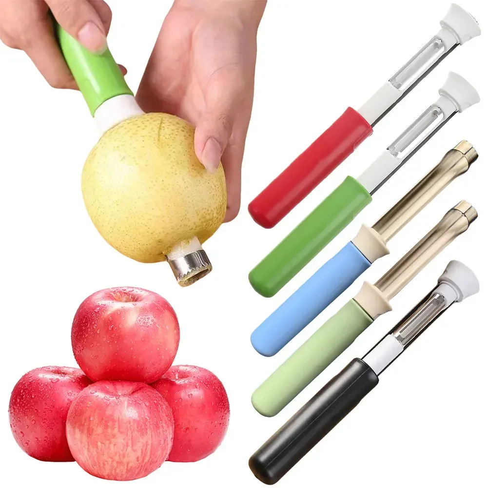 Kitchen Gadgets Of 2025 - 2025 Yeni 2'si 1 Arada Elma