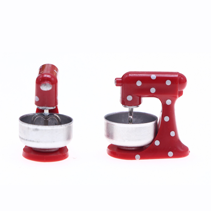 Kitchen Gadgets Best - (.) 1:12 DIY Bebek Evi Minyatürleri