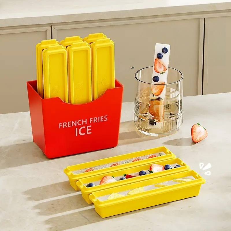 Kitchen Gadgets Of 2025 - 2025'in Manyetik Buz Tepsisi | Çubuk