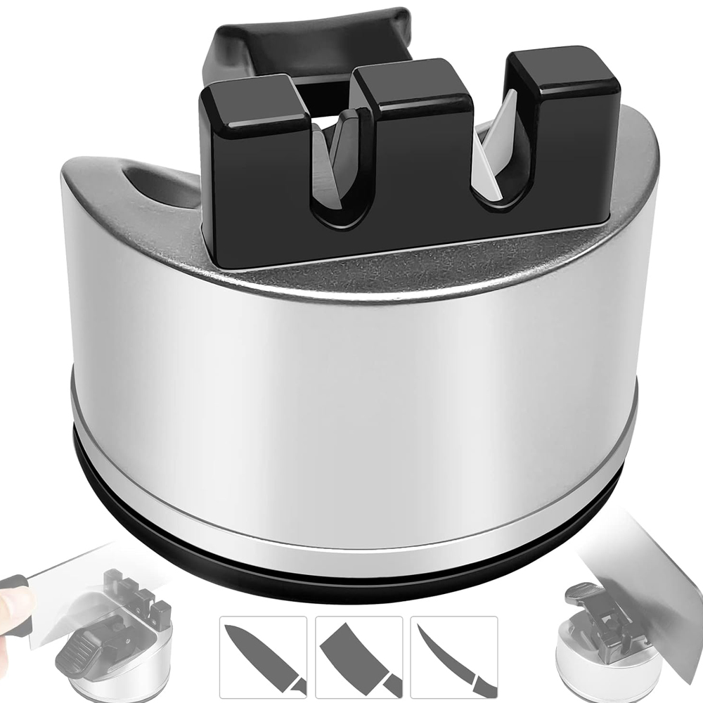 Kitchen Gadgets Of 2025 - 2025 Yeni Eller Serbest Bıçak Bileyici,