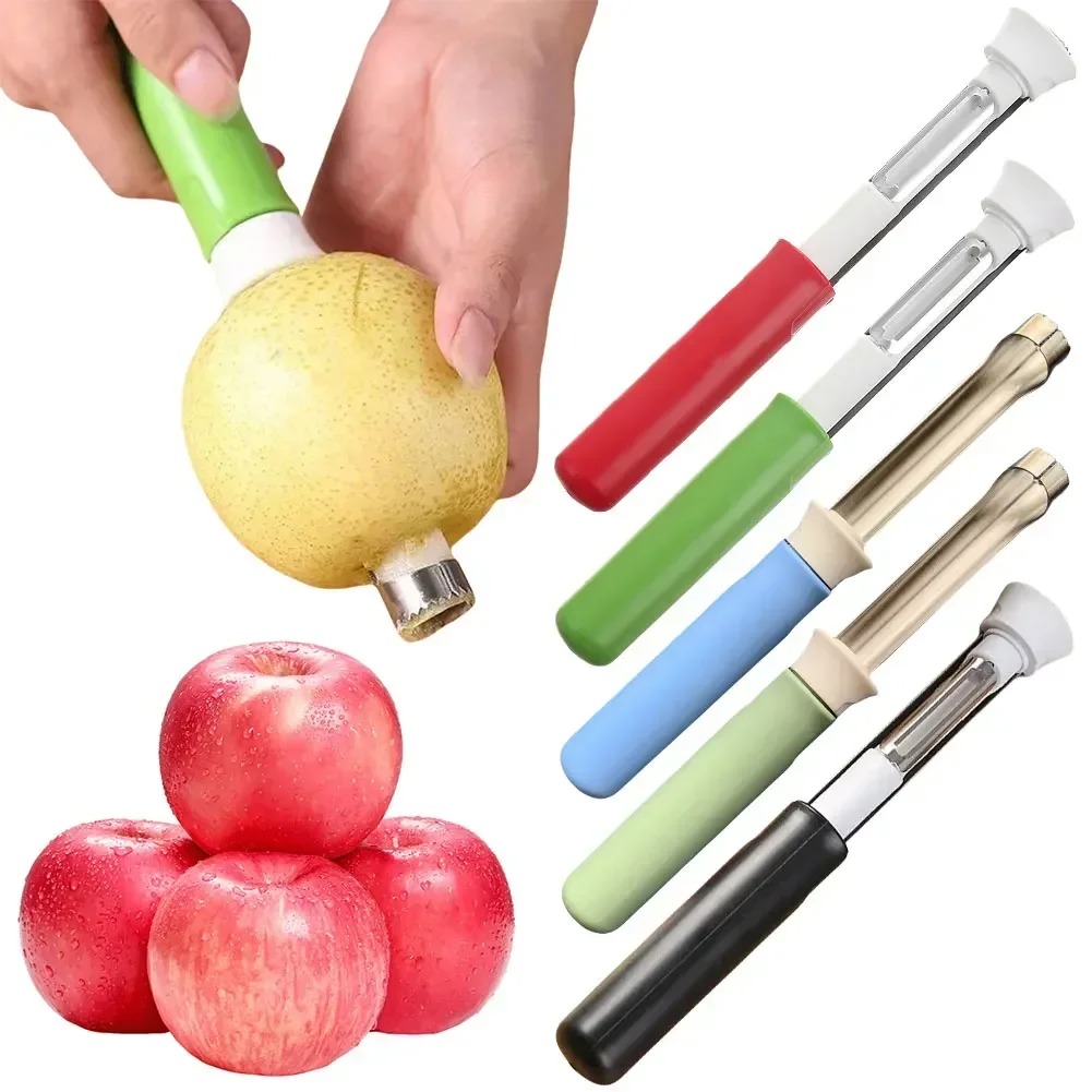 Kitchen Gadgets Of 2025 - 2025 Yeni 2'si 1 Arada Elma