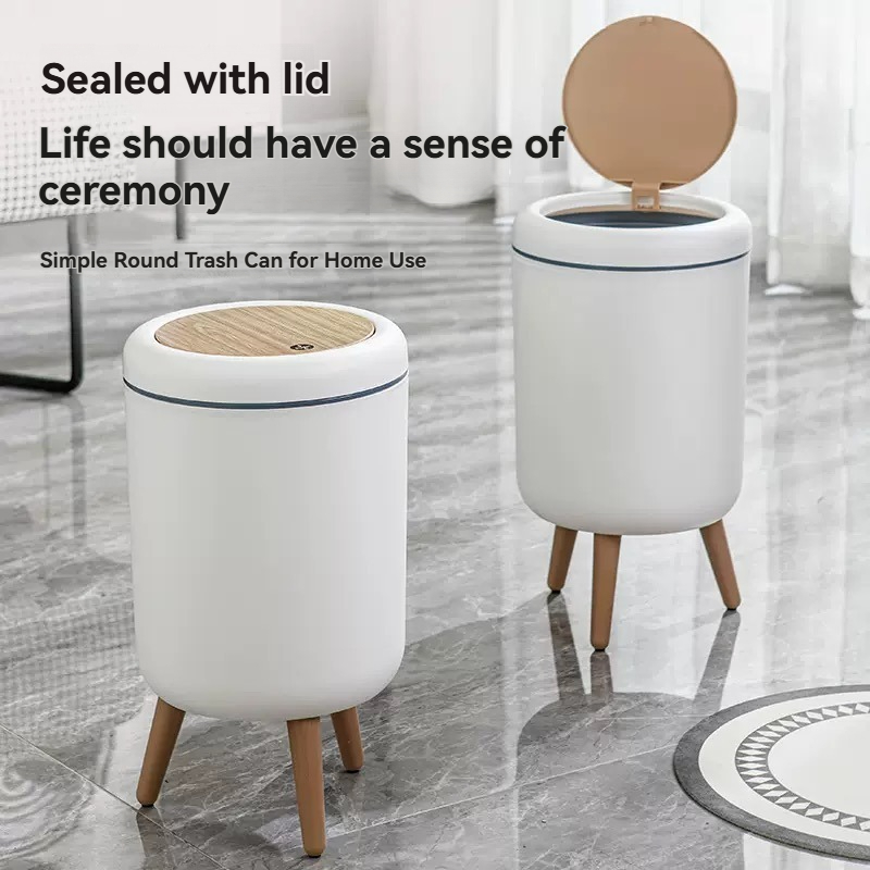 Kitchen Gadgets Luxury - Lüks Kapaklı Yüksek Tabanlı Ev Tipi