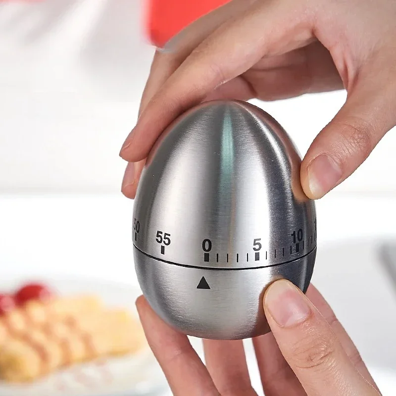 Kitchen Gadgets Of 2025 - 2025 Yeni Mekanik Zamanlayıcı Mutfak Cihazı