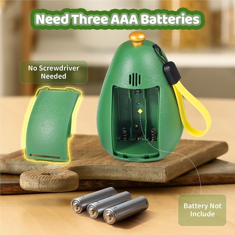 Kitchen Gadgets Of 2025 - 2025 Trend Avokado Dijital Geri Sayım