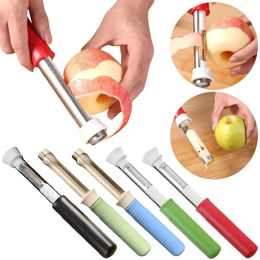 2025 Yeni 2'si 1 Arada Elma So - Kitchen Gadgets Of 2025 incelemesi ve fiyatı