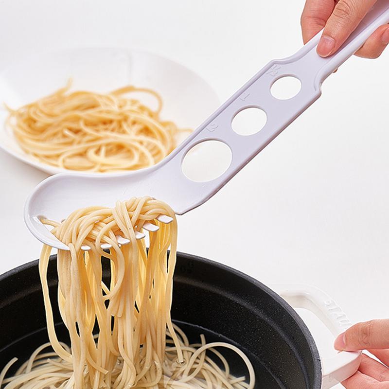 Makarna Kepçe Kevgir Çok Amaçl - Pasta Measuring Tool incelemesi ve fiyatı