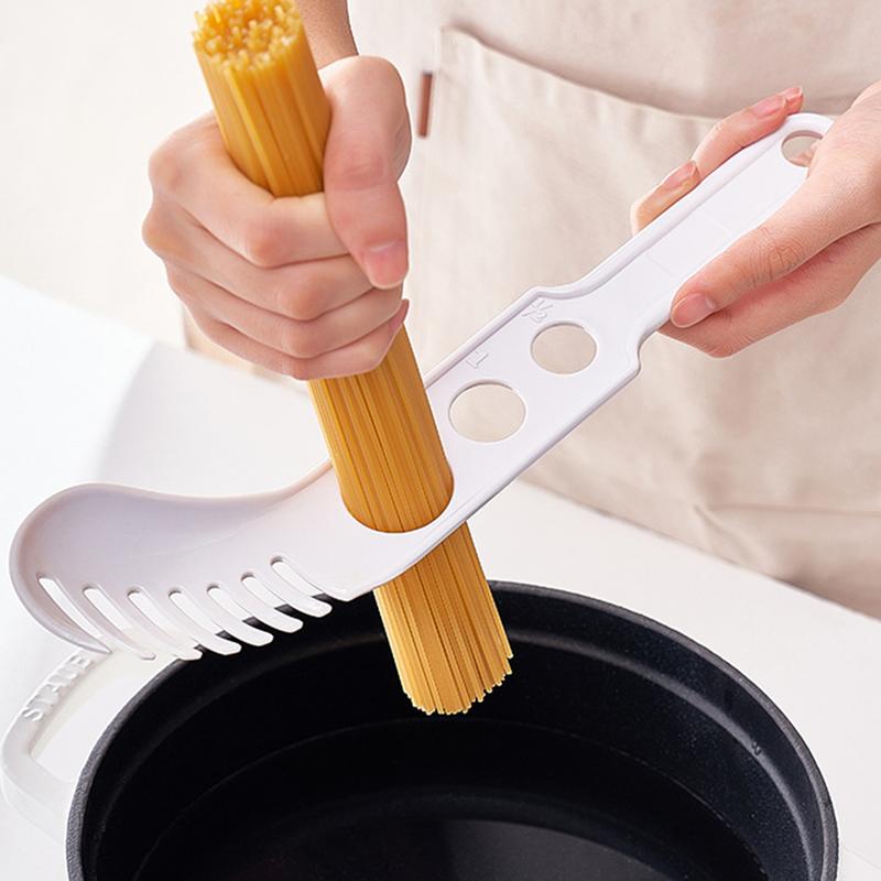 Makarna Kepçe Kevgir Çok Amaçl - Pasta Measuring Tool incelemesi ve fiyatı