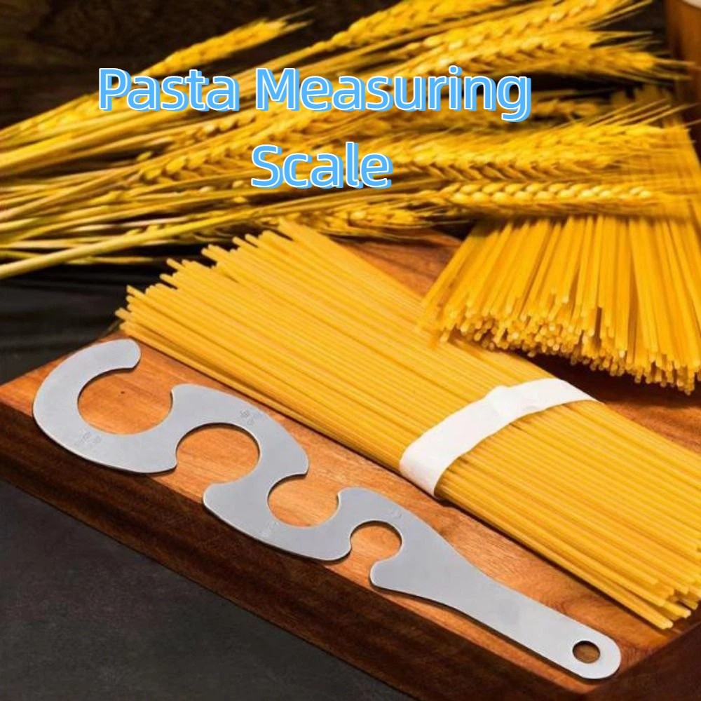 4 Delikli Spagetti Ölçme Aleti - Pasta Measuring Tool incelemesi ve fiyatı