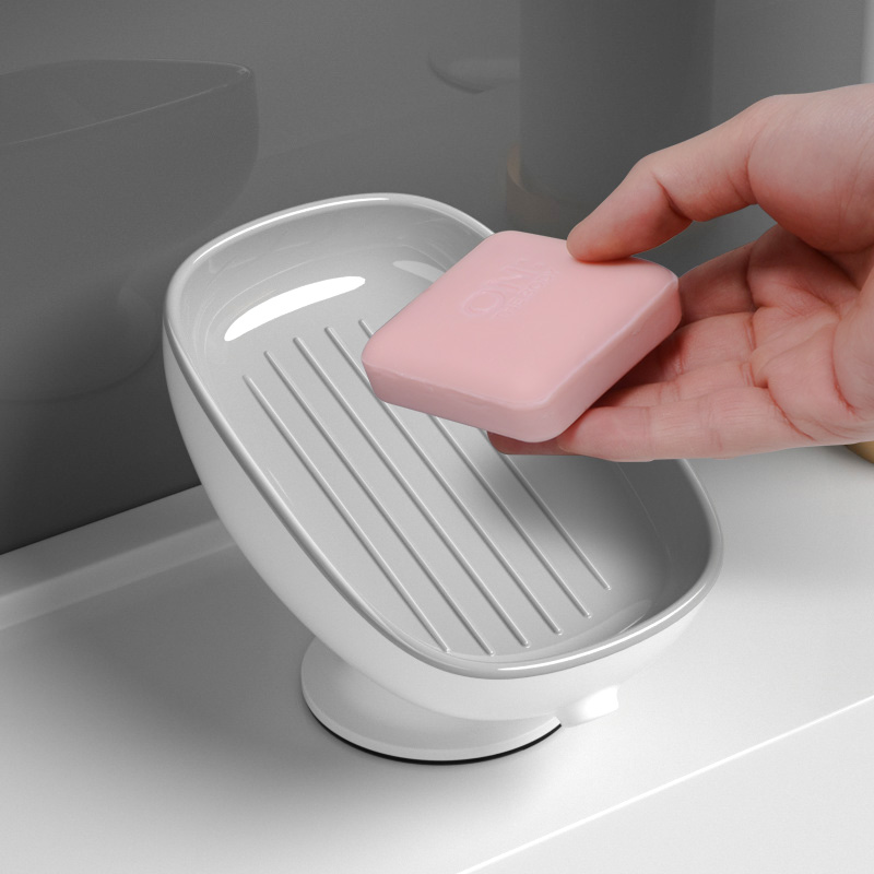 Vantuzlu Sabunluk Drenajlı, Pa - Kitchen Gadgets Luxury incelemesi ve fiyatı