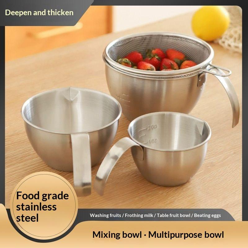 1/2/3/4 adet paslanmaz çelik k - Pasta Measuring Tool incelemesi ve fiyatı