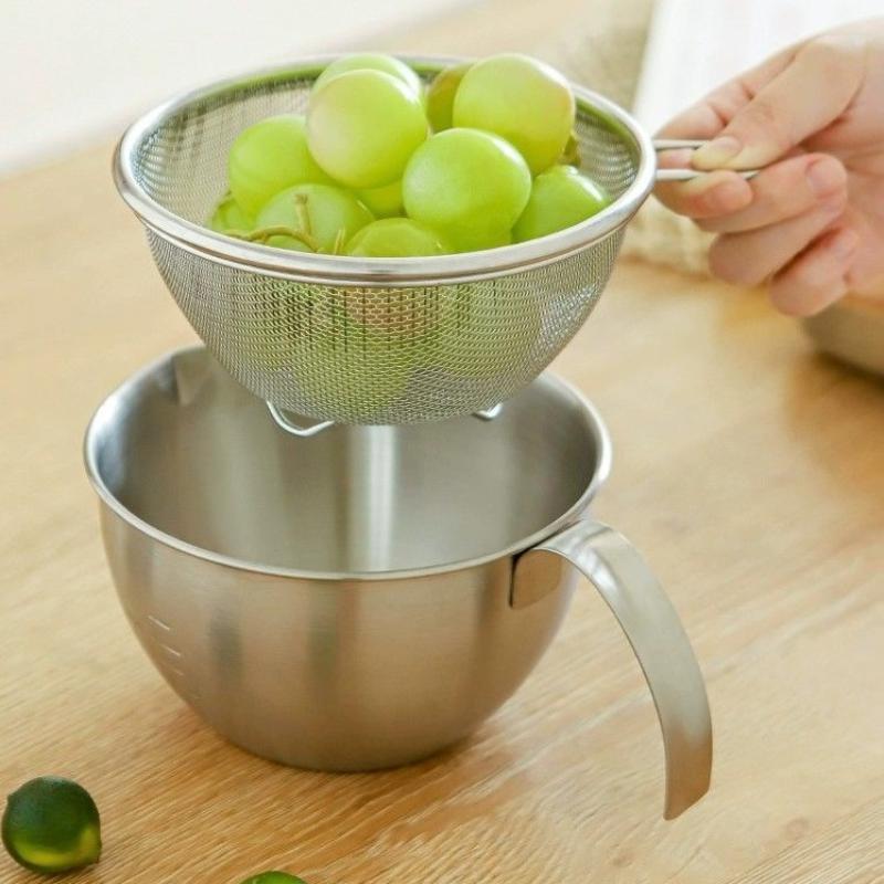 1/2/3/4 adet paslanmaz çelik k - Pasta Measuring Tool incelemesi ve fiyatı