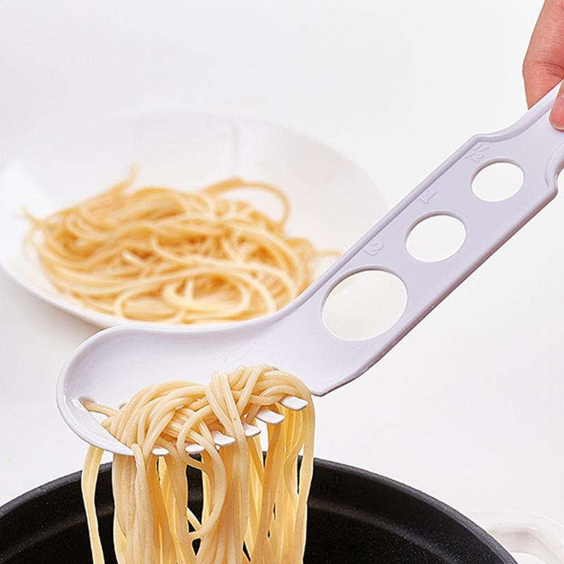 Spagetti Ölçme Aracı Porsiyon  - Pasta Measuring Tool incelemesi ve fiyatı