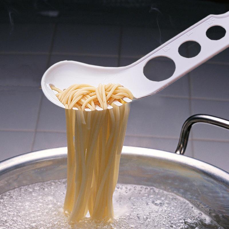 Spagetti Ölçme Aracı Porsiyon  - Pasta Measuring Tool incelemesi ve fiyatı