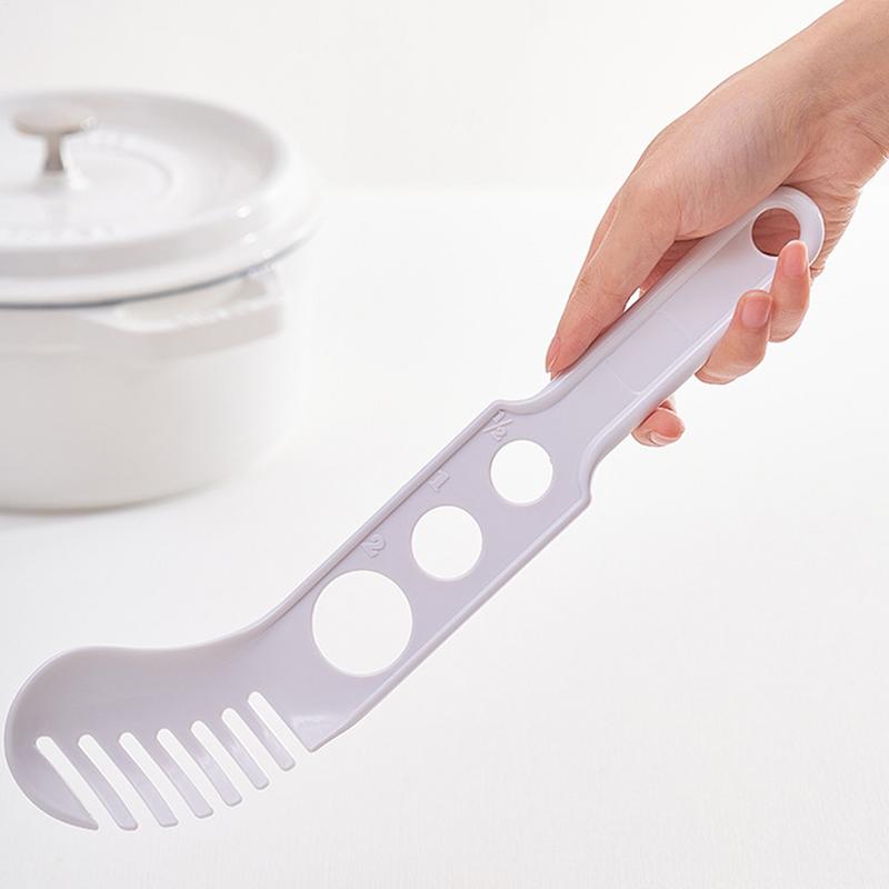 Spagetti Ölçme Aracı Porsiyon  - Pasta Measuring Tool incelemesi ve fiyatı