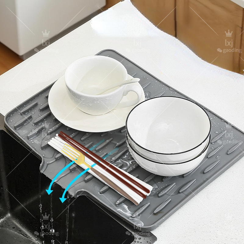2025 Bulaşık Kurutma Matı Dökü - Kitchen Gadgets Of 2025 incelemesi ve fiyatı