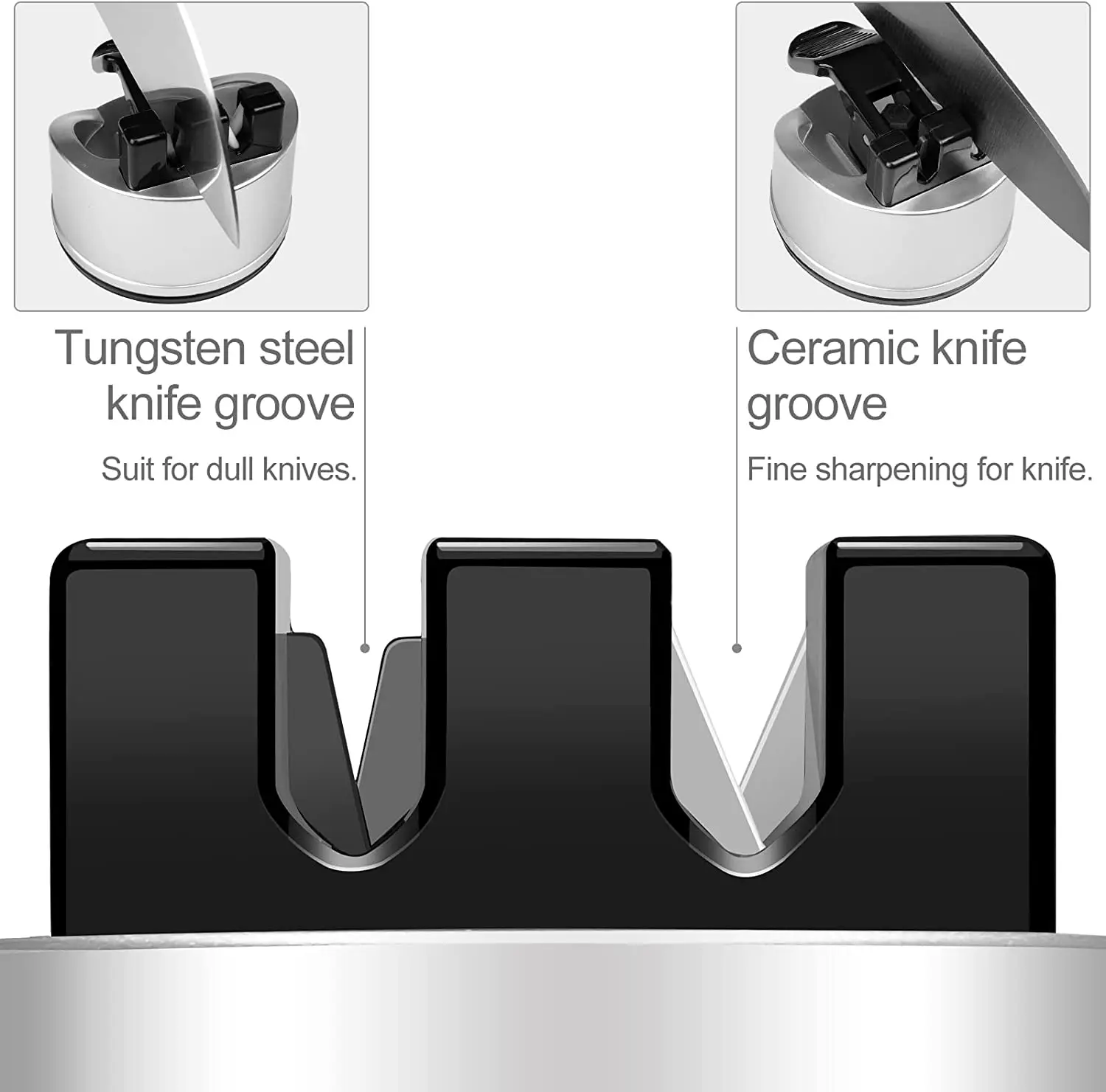 2025 Yeni Eller Serbest Bıçak  - Kitchen Gadgets Of 2025 incelemesi ve fiyatı