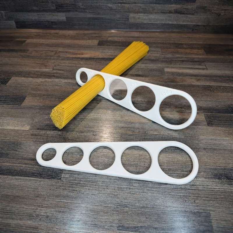 Mutfakta Erişte Porsiyon Ölçüm - Pasta Measuring Tool incelemesi ve fiyatı