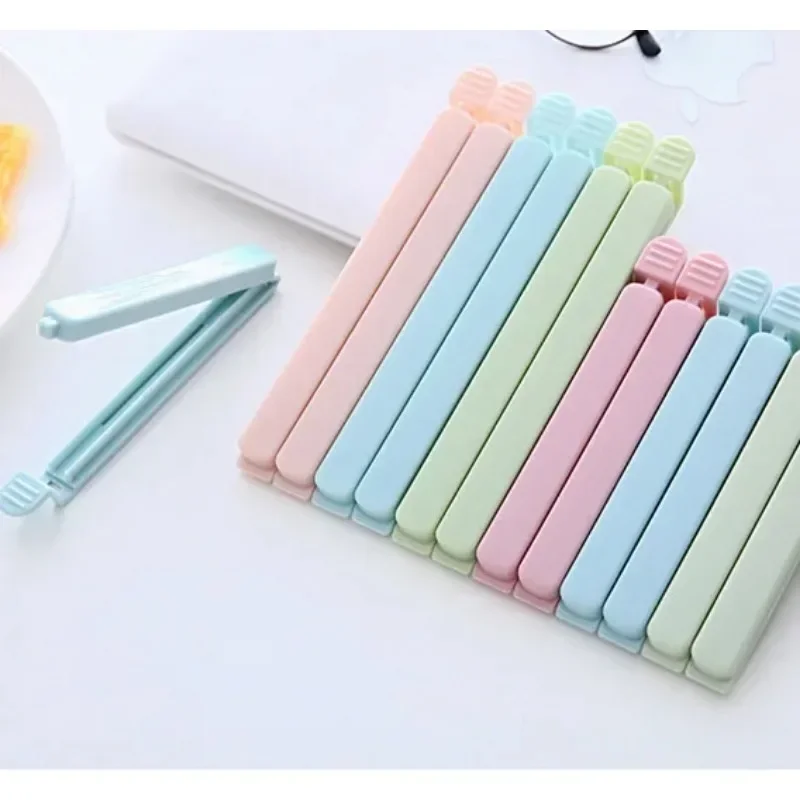 10 adet çanta klipsleri gıda a - Kitchen Gadgets Best Sellers 2025 incelemesi ve fiyatı