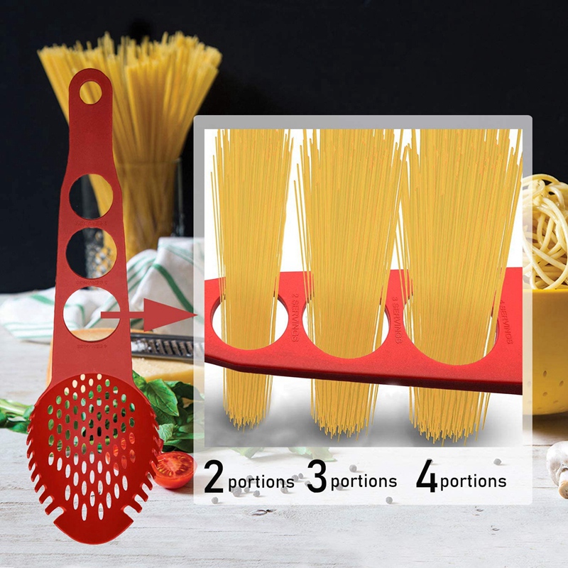 WSFS! Naylon Spagetti Sunucusu - Pasta Measuring Tool incelemesi ve fiyatı