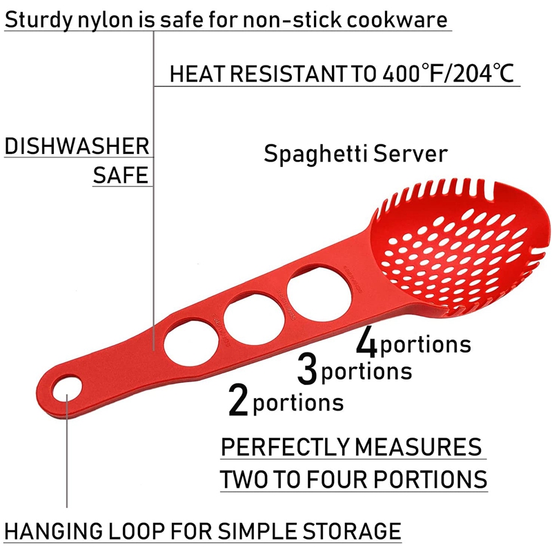 WSFS! Naylon Spagetti Sunucusu - Pasta Measuring Tool incelemesi ve fiyatı