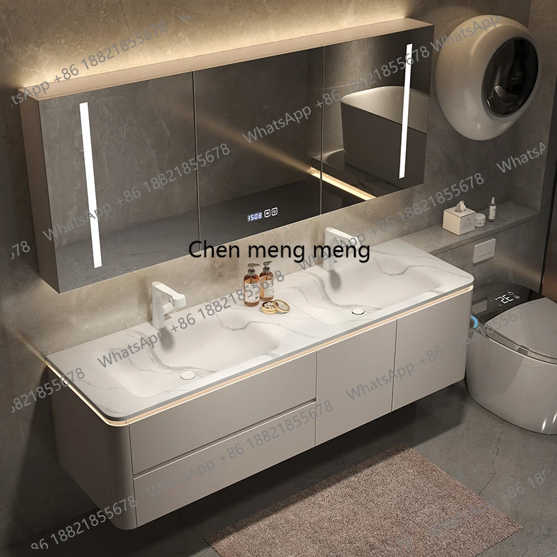 L6080 Hafif Lüks Modern Banyo  - Kitchen Gadgets Luxury incelemesi ve fiyatı