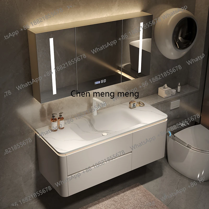 L6080 Hafif Lüks Modern Banyo  - Kitchen Gadgets Luxury incelemesi ve fiyatı