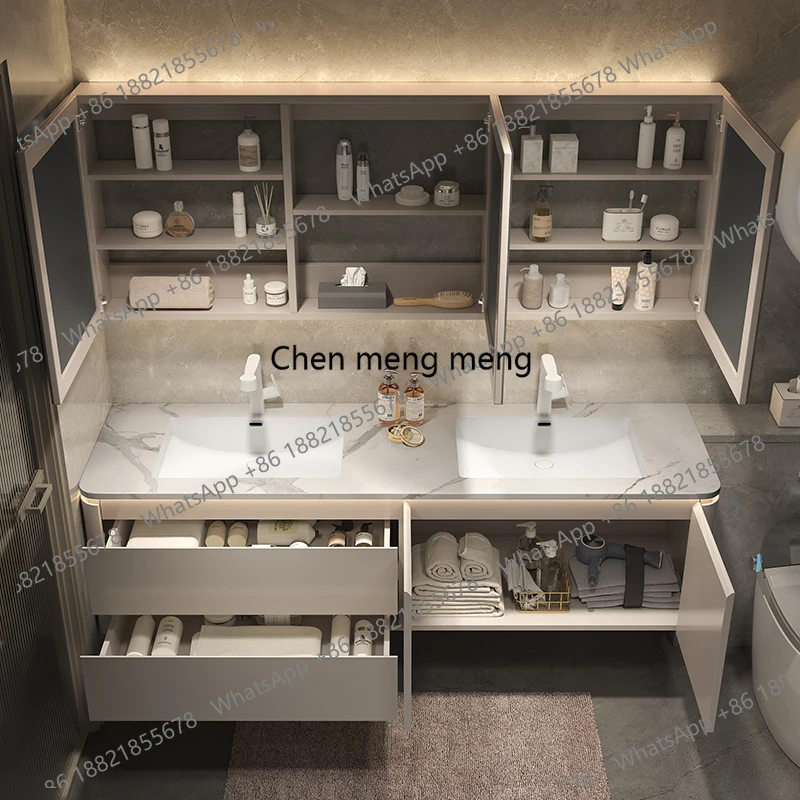L6080 Hafif Lüks Modern Banyo  - Kitchen Gadgets Luxury incelemesi ve fiyatı