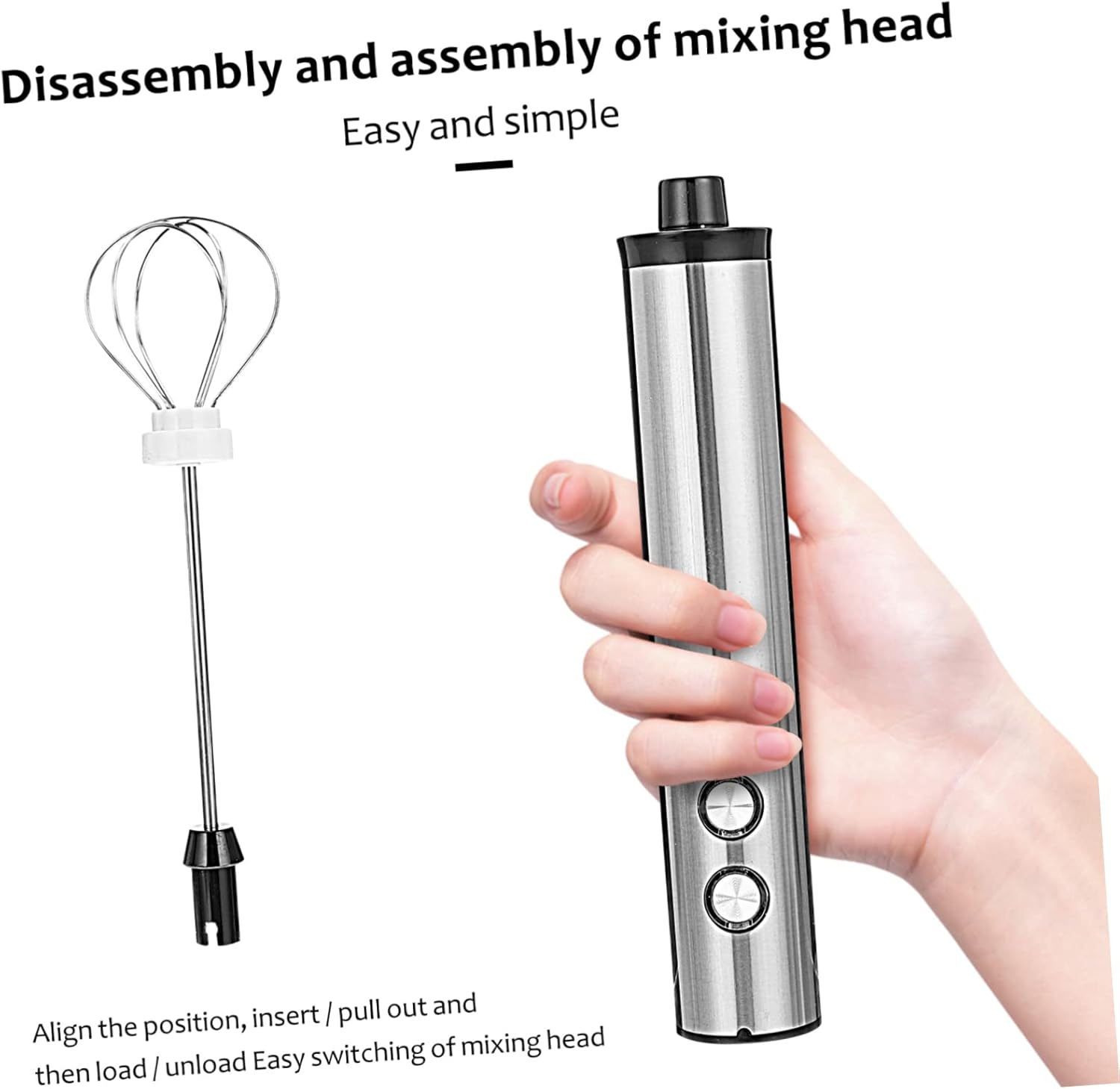 Magpie 3'ü 1 Arada El Tipi Ele - Kitchen Gadgets Best incelemesi ve fiyatı