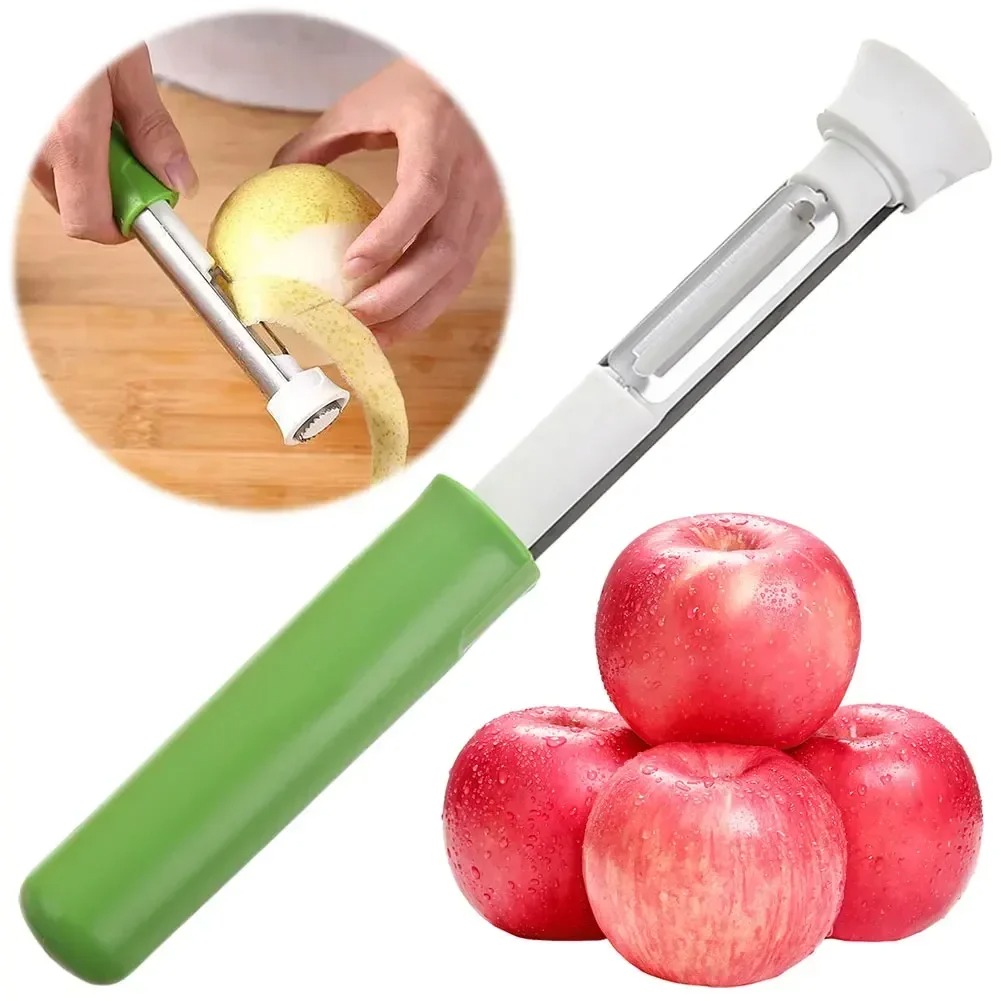 2025 Yeni 2'si 1 Arada Elma So - Kitchen Gadgets Of 2025 incelemesi ve fiyatı