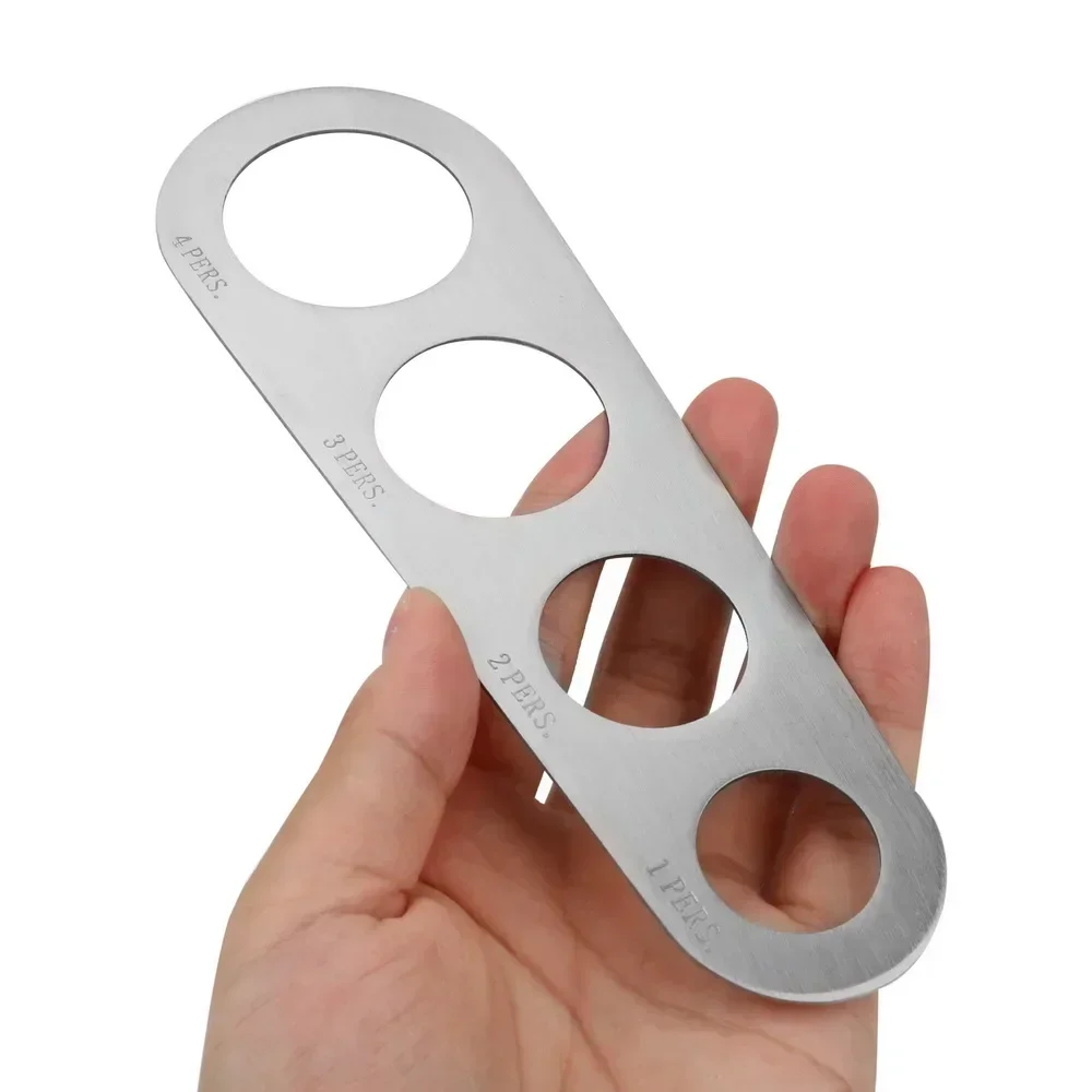 Paslanmaz Çelik Spagetti Makar - Pasta Measuring Tool incelemesi ve fiyatı