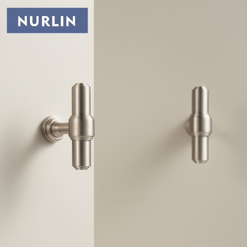 Nurlin Prinç Lüks Mat Gümüş Ni - Kitchen Gadgets Luxury incelemesi ve fiyatı