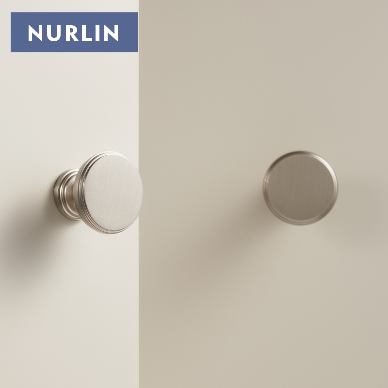 Nurlin Prinç Lüks Mat Gümüş Ni - Kitchen Gadgets Luxury incelemesi ve fiyatı