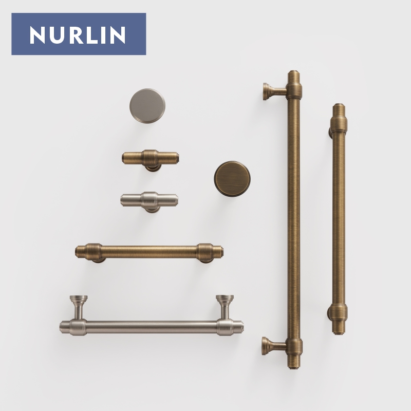 Nurlin Prinç Lüks Mat Gümüş Ni - Kitchen Gadgets Luxury incelemesi ve fiyatı