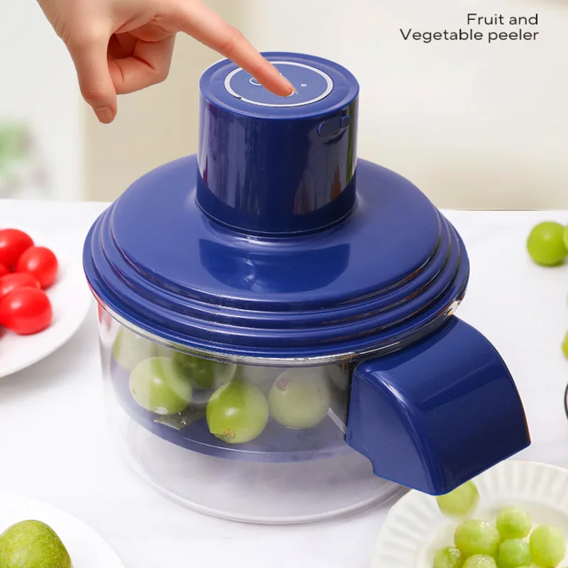 2025 Elektrikli Meyve Soyma Ma - Kitchen Gadgets Of 2025 incelemesi ve fiyatı