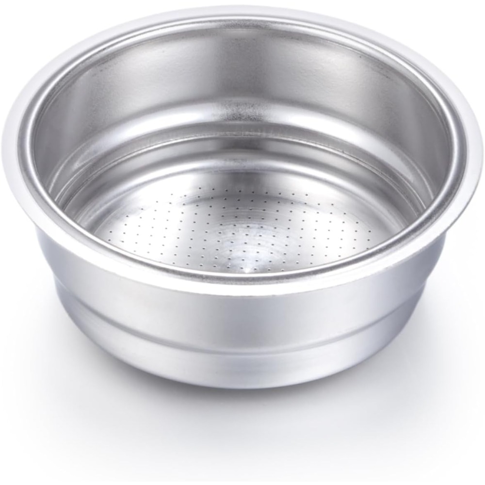 54mm Basınçlı Filtre Sepeti Çi - Breville Espresso Bes870 incelemesi ve fiyatı