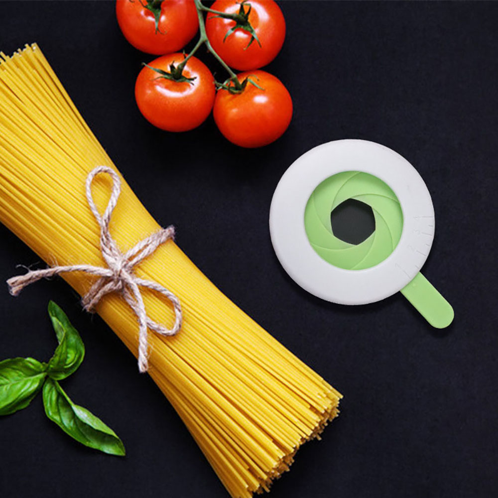 Spagetti/Makarna/Erişte Kontro - Pasta Measuring Tool incelemesi ve fiyatı