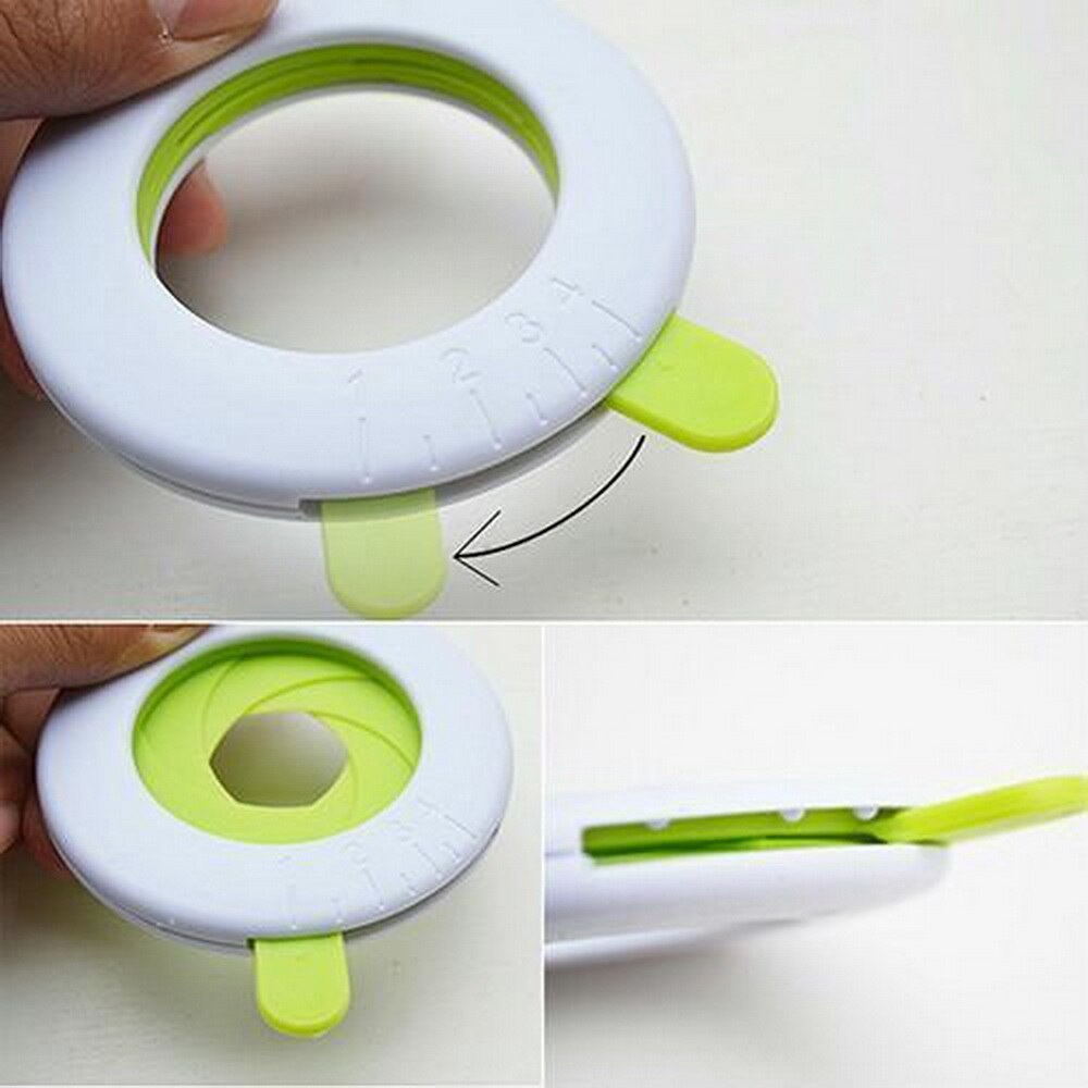 Spagetti/Makarna/Erişte Kontro - Pasta Measuring Tool incelemesi ve fiyatı