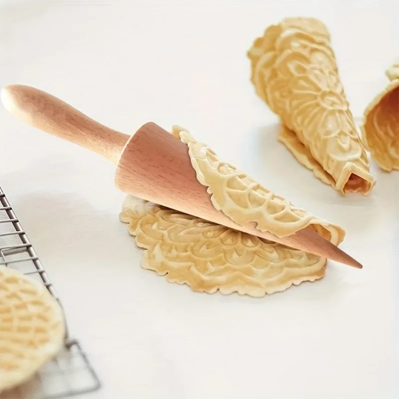 2025 Sıcak 1 Adet Ahşap Dondur - Kitchen Gadgets Of 2025 incelemesi ve fiyatı