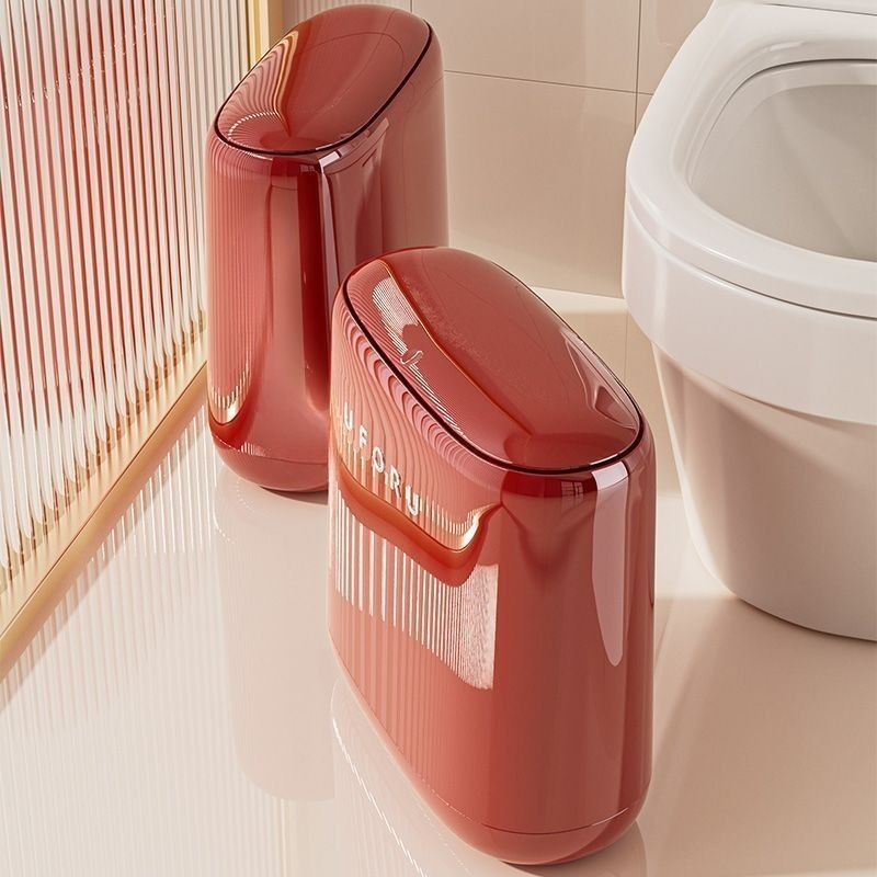 Banyo Dar Çöp Kovası Plastik B - Kitchen Gadgets Luxury incelemesi ve fiyatı