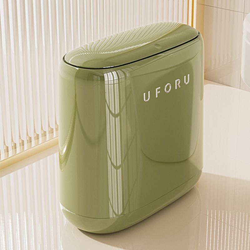 Banyo Dar Çöp Kovası Plastik B - Kitchen Gadgets Luxury incelemesi ve fiyatı