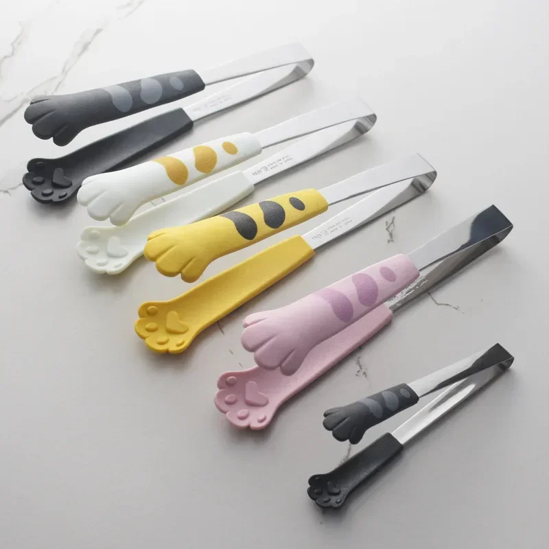 Kedi Pençe Şekli yemek maşası  - Kitchen Gadgets Of 2025 incelemesi ve fiyatı