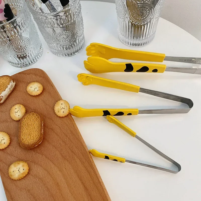 Kedi Pençe Şekli yemek maşası  - Kitchen Gadgets Of 2025 incelemesi ve fiyatı