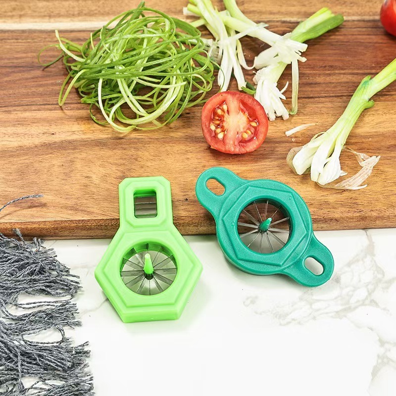 Yeşil soğan kesici paslanmaz ç - Kitchen Gadgets Drawing incelemesi ve fiyatı