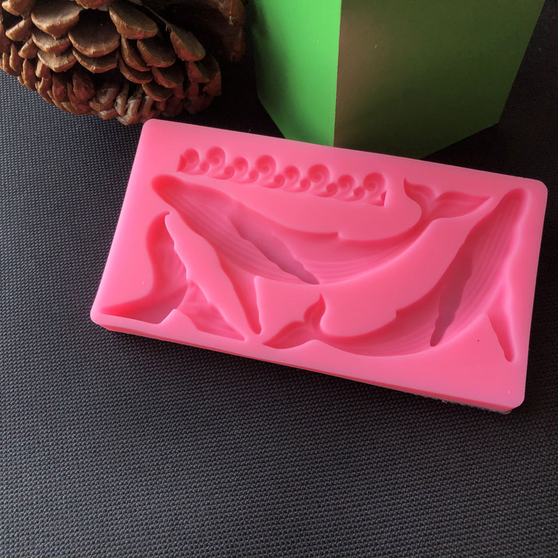 DIY balina silikon kalıp okyan - Kitchen Gadgets Best incelemesi ve fiyatı