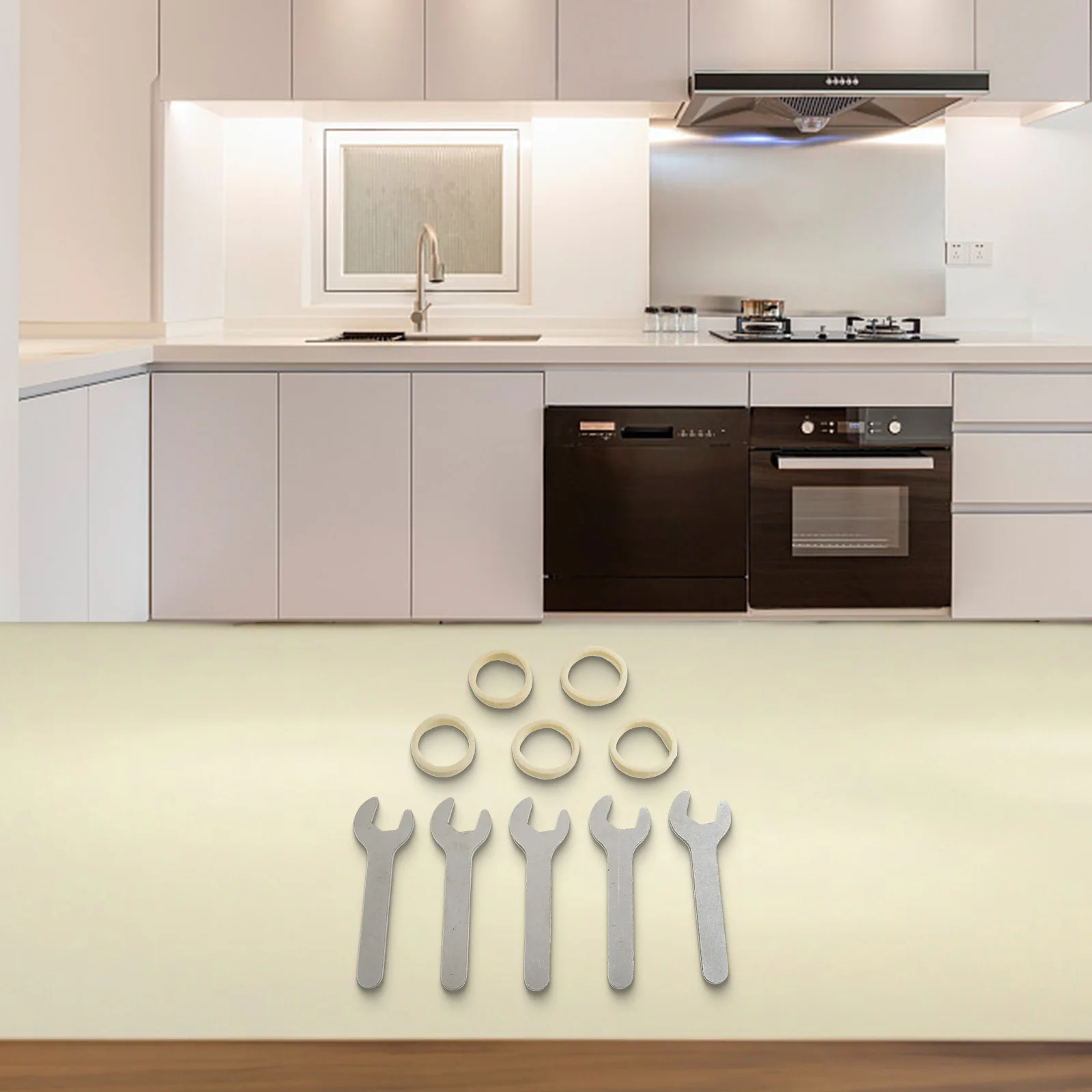 5 Adet Yün Keçe Sızdırmazlık C - Breville Espresso Bes870 incelemesi ve fiyatı
