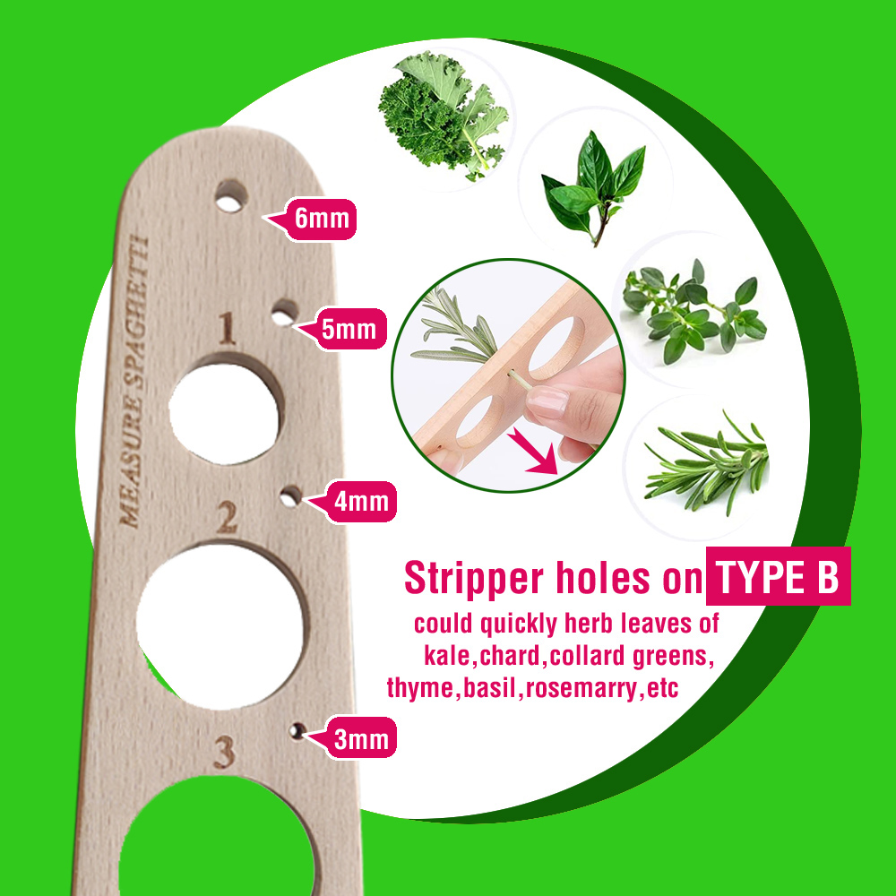 Ahşap Makarna Ölçer Spagetti İ - Pasta Measuring Tool incelemesi ve fiyatı
