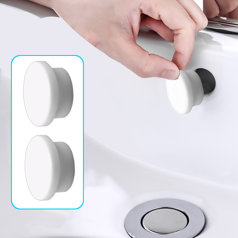 2/4/8 adet banyo kauçuk lavabo - Kitchen Gadgets Best incelemesi ve fiyatı