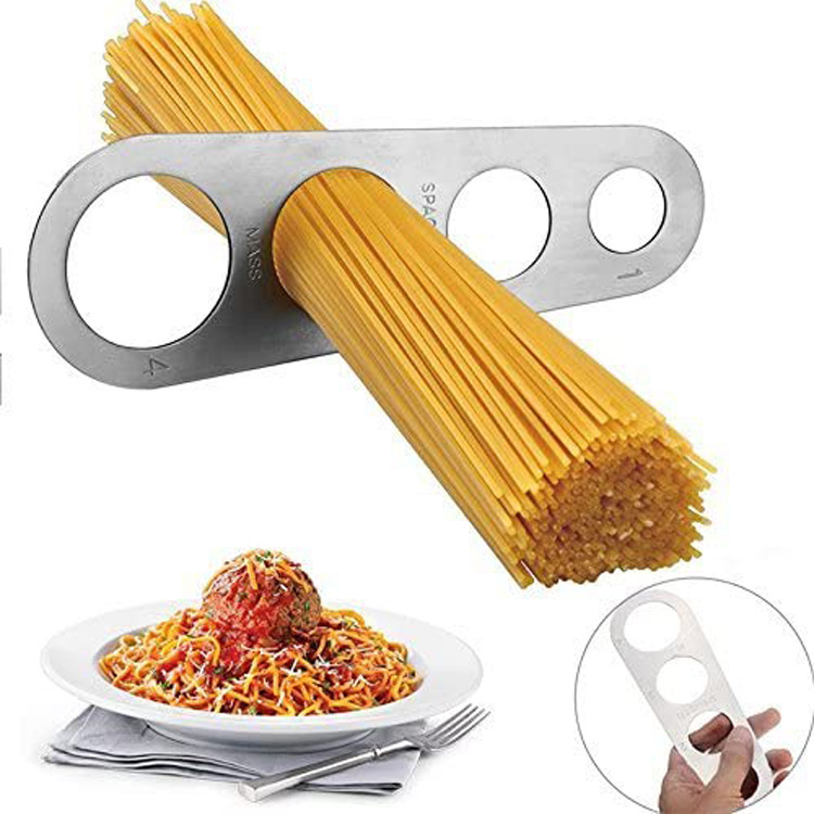 Mutfak Paslanmaz Çelik Spagett - Pasta Measuring Tool incelemesi ve fiyatı