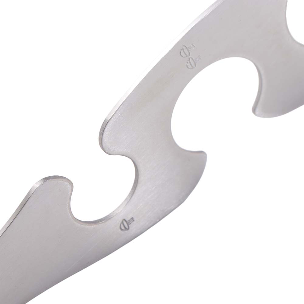4 Delikli Spagetti Ölçüm Aleti - Pasta Measuring Tool incelemesi ve fiyatı