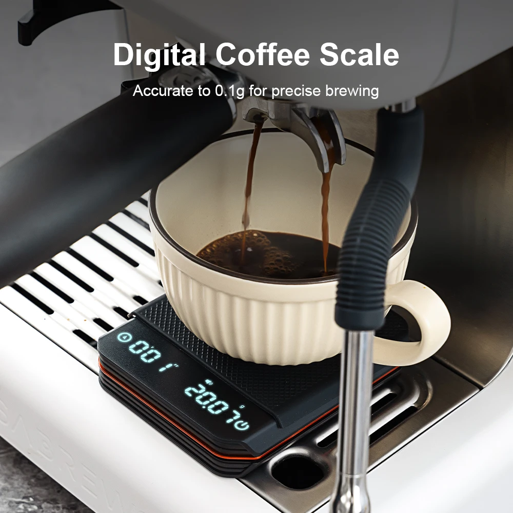 Mutfak Terazisi Kahve Aksesuar - Kitchen Gadgets Best incelemesi ve fiyatı
